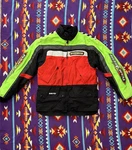 Arctic Cat Team Men's Medium Snowmobile Racing Gore-tex Coat W/ Liner. Fixed Price $28.00.