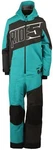 509 Rocco Youth Snowmobile Monosuit Emerald. Fixed Price $174.95.