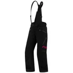 Fxr Renegade Insulated Women's Snowmobile Pants - Fuchsia/black. Fixed Price $365.74.