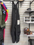 Fxr 260105-1010-13 Vertical Mtx Lite Bib Pant Black Ops. Fixed Price $419.99.