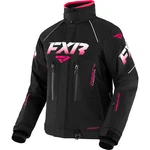 Fxr Snowmobile Womens Adrenaline Insulated Jacket - Black/fuchsia Fade. Fixed Price $572.32.
