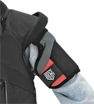 Tekrider SPTP2305 Deluxe Quick-attach Shoulder Pads Lg. Fixed Price $101.10.