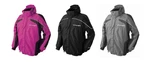 Katahdin Gear Tron Women's Snowmobile Jacket Pink Black Gray - Pick Color & Size. Fixed Price $99.95.