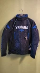 Yamaha Octane Fxr Mens Black/blue Winter Jacket. Riding/snowmobile. Medium.nwt. Fixed Price $237.11.