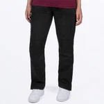 Fxr Racing Women's Black/razz Altitude Softshell Pants 241024-1028-10. Fixed Price $139.99.