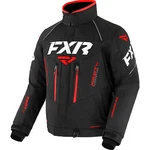 Fxr Snowmobile Mens Adrenaline Insulated Jacket - Black/red. Fixed Price $665.49.