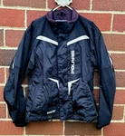 Polaris Pure Gore-tex Snowmobile Ski Jacket Black Men Size. Fixed Price $60.00.