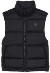 Fox Racing Ridgeway Hi-loft Womens Vest Black. Fixed Price $199.95.