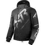 Fxr Mens Cx Insulated Snowmobile Jacket Black/char/white Size Medium. Fixed Price $465.84.