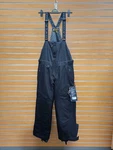 Klimate Bib Large Black 3178-005-140-000. Fixed Price $370.00.