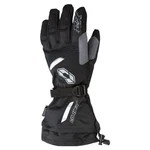 Castle X Black Mission G2 Gloves (mens L) 74-6176. Fixed Price $74.99.