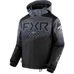 Fxr Youth Helium Jacket Black Ops (kids 10) 230403-1010-10. Fixed Price $134.99.