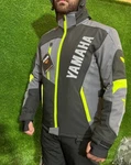 Yamaha Mission Snowmobile Jacket By Fxr Colors 50TH Anniversary Fluorescent. Fixed Price $210.00.