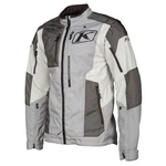 Klim Dakar Jacket - Monument Grey Small. Fixed Price $299.99.