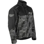 Fly Racing Snx Pro Jacket Black Large 470-5405L. Fixed Price $299.95.