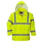 Portwest UH440 Mens Waterproof Hi Vis Rain Jacket Reflective Lightweight Safety. Fixed Price $38.99.