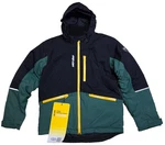 Ski Doo Manteau Particle Jacket 200GRAMS Thermoloft Teen 12 Black Nwt. Fixed Price $48.02.