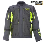 Klim Sample Men's Badlands Pro Adventure Motorcycle Jacket Large Asphalt Hi-vis. Fixed Price $849.99.