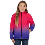 Fxr Racing Youth Razz/purple Ride Reversible Jacket 242202-2880-07. Fixed Price $79.99.