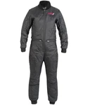 Fxr Removable Womens Mono Suit Snow Liner Black. Fixed Price $159.99.