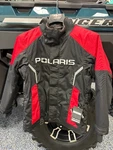 Polaris Ripper Jacket - Men's S, Red 286501602. Fixed Price $161.99.