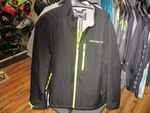 New Motorfist Fuel Jacket - Hi Vis, Riding / Casual 3XL. Fixed Price $109.00.