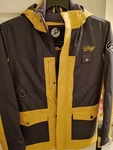 Drift Ski Jacket , Youth Large. Fixed Price $39.99.