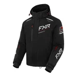 Fxr Mens Renegade 2-IN-1 Snowmobile Jacket Waterproof Dry Vent Black/red. Fixed Price $404.99.