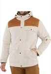 Arctix Men Lg Insulated Reinforced Performance Cold Weather Outdoor Jacket. Fixed Price $89.99.