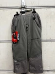 Motorfist Empress Bib Grey Wmn 20925-8011. Fixed Price $209.49.