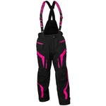 Castle X Womens Black/pink Glo Fuel G8 Pants 73-3788. Fixed Price $259.99.