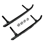 Slp Trail & Packed Snow 4" Carbide For Slt / Powder-pro Mohawk Skis 35-127. Fixed Price $77.95.