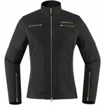 Icon Women's Hella Jacket Blk Xs 2822-1264. Fixed Price $139.27.