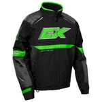 Castle X Blade G5 Snowmobile Jacket - Green. Fixed Price $129.99.