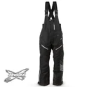 509 Women's Range Insulated Bib Black Xl #F03002500-150-001. Fixed Price $299.95.