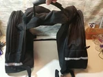Choko Design Trail Pack Motorcycle Atv Saddle Bag. Fixed Price $36.00.
