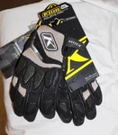 Klim Mojave Pro Men's Off-road Motorcycle Gloves Desert Tan Gray Black New. Fixed Price $64.99.