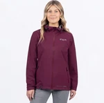 Fxr Racing Adventure Lite Tri-laminate Womens Jackets Lg Red #242206-2700-13. Fixed Price $239.99.