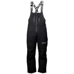 Arctic Cat Men's Pro Insulated Snowmobile Bibs - Black. Fixed Price $224.99.
