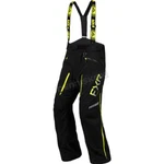 Fxr Black/hi-vis Helium Lite Pants (mens X-s Waist) 230106-1065-16. Fixed Price $191.99.