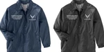 Castle Air Force Base* Atwater-california*embroidered Jacket*officially Licensed. Fixed Price $119.95.