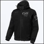 Men's Fxr Black Revo Rrx Snowmobile Jacket 3XL 4XL 260057-1000. Fixed Price $267.74.