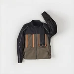 Harley-davidson Men Xxl Ventilator Switchback Lite Riding Jacket Black Olive New. Fixed Price $207.90.