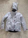 Yamaha Adventure Girls Boys Winter Snowmobile Coat Snowboard Jacket Youth 12. Fixed Price $42.00.