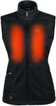 Fieldsheer Mobile Warming Women's Bluetooth Battery Heated Vest, Black, Medium. Fixed Price $49.99.