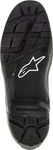 Alpinestars Tech 7 Enduro Soles - Size Black Motorcycle Atv/utv Street Bike. Fixed Price $52.54.