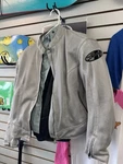 Joe Rocket Women Motorcycle Gear Bundle Jacket Pants Rain Set Riding Kit. Fixed Price $109.99.