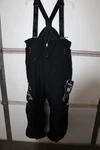 FC4 New Fxr Women's Team Snow Pants 12 Short 220300-1001-11. Fixed Price $304.99.