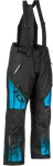 470-45323X Fly Racing Women's Snx Pant Blue/black, Waterproof & Breathable. Fixed Price $289.95.