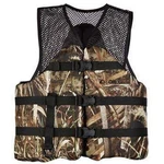 Full Throttle Vest Mesh Sport Rtmxk 2XL #116200-812-060-15. Fixed Price $71.42.